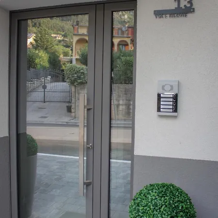 Apartmán Ignazio Silone *