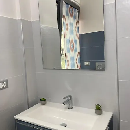 Ignazio Silone Διαμέρισμα