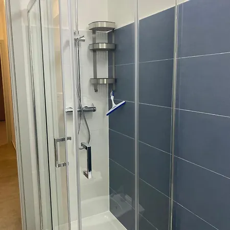 Ignazio Silone Apartamento