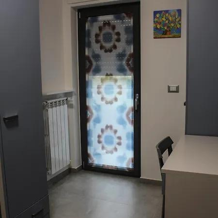 Apartamento Ignazio Silone