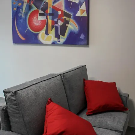 Ignazio Silone Apartamento *