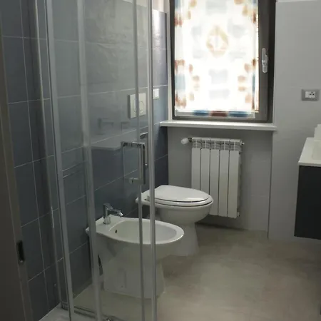 Ignazio Silone Apartamento
