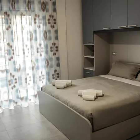 Διαμέρισμα Ignazio Silone