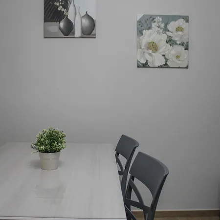 Ignazio Silone Apartamento *