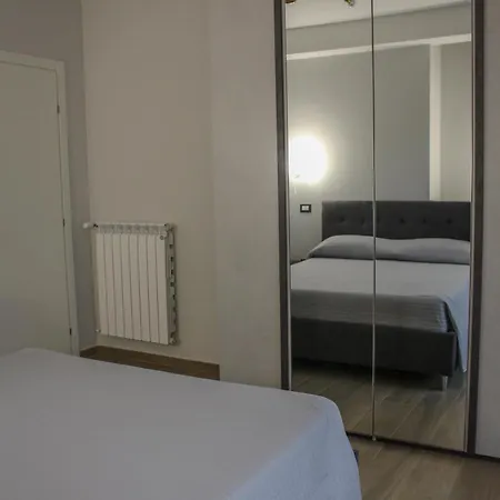 Ignazio Silone Διαμέρισμα Celano