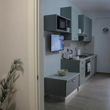 Ignazio Silone Apartamento