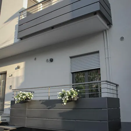 公寓 Ignazio Silone 切拉诺