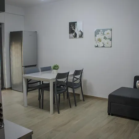 Apartamento Ignazio Silone