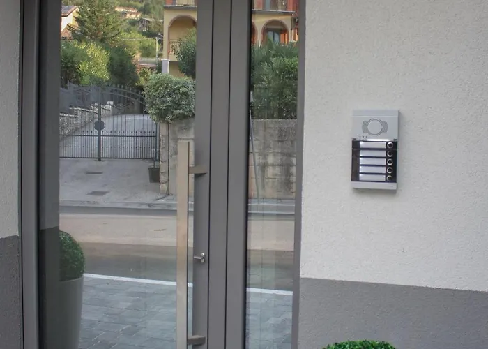 Appartement Ignazio Silone *