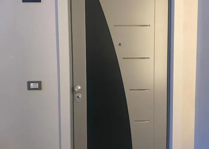 Апартаменты Ignazio Silone *