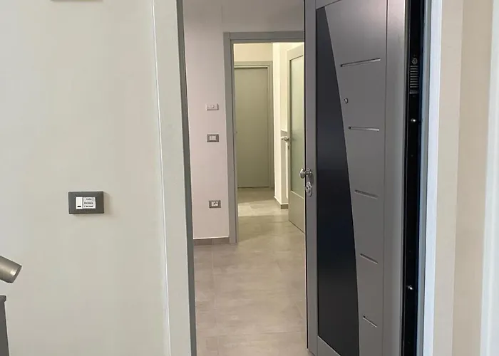 Ignazio Silone Appartement