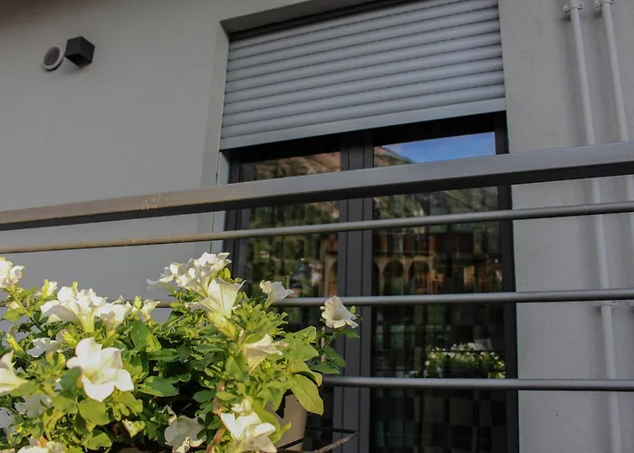 Апартаменты Ignazio Silone Селано