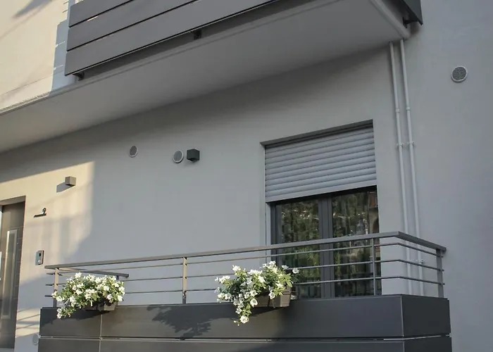 Appartement Ignazio Silone Celano