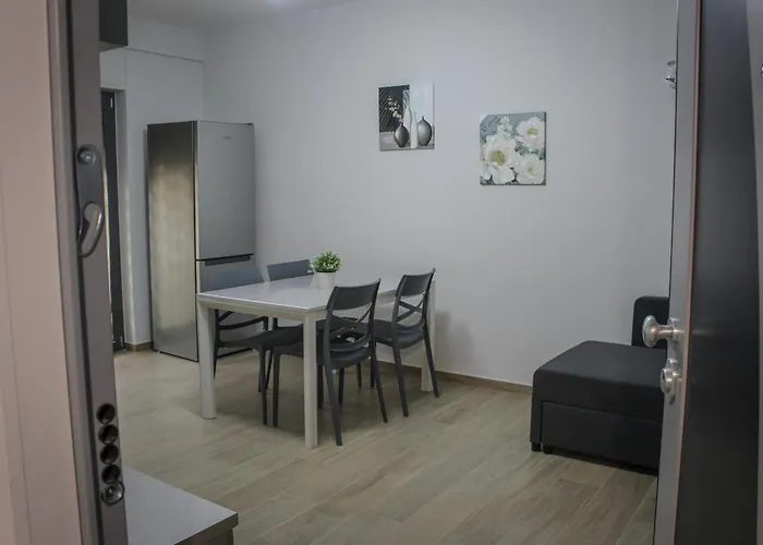Appartement Ignazio Silone